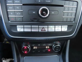 Mercedes-Benz A-Klasse Mercedes A-klasse 180 Prestige/nav/pdc v-a/zwarte hemel/17