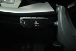 Audi A3 Audi A3 30 TFSI Business Edition | Virtual Cockpit |  Sportstoelen | Carplay | Climate control | Full LED | Cruise control | PDC | Navigatie - afbeelding nr 10