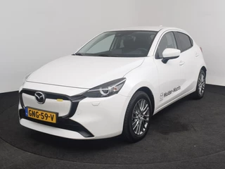 Mazda 2 1.5 ExclusiveLine *DEMO*