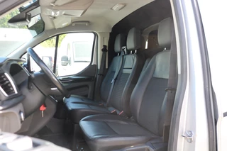 Ford Transit Custom - afbeelding nr 2