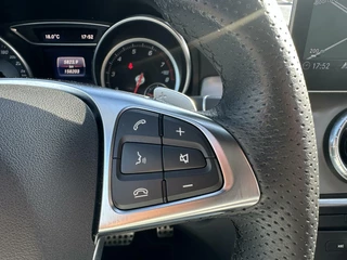 Mercedes-Benz CLA Mercedes CLA-klasse 180 Business Solution AMG | Cruise | Navi | - afbeelding nr 11