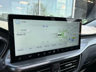 Ford Kuga Ford Kuga 2.5 PHEV Titanium 243PK Afn. Trekhaak Panodak Adaptieve Cruise Winterpack 360 Camera SYNC 4 Navi Climate Blind-Spot Head-Up Full-LED Keyless *2100KG Trekgewicht* - afbeelding nr 22