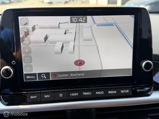 Kia Picanto Kia Picanto 1.0 DPi GT-Line GT Interieur , GT Voor- & Achter bumpers  ,  Navigatie & Camera , Bluetooth , Apple carplay & Android auto, Speciale sportive uitvoering   02-2025 2.750km !   Direct rijden ! - afbeelding nr 33