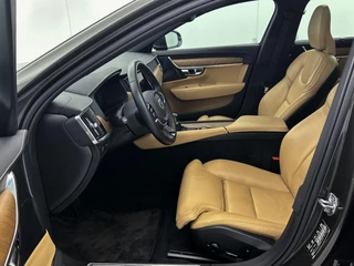 Volvo V90 Volvo V90 2.0 D4 Inscription - afbeelding nr 9