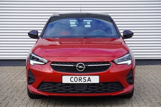 Opel Corsa Opel Corsa 1.2 Turbo 130pk Automaat GS Line / Camera + PDC / Navi / Clima - afbeelding nr 6