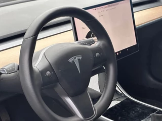 Tesla Model 3 Tesla Model 3 Long Range AWD 75 kWh DUAL MOTOR AUTOPILOT - afbeelding nr 19