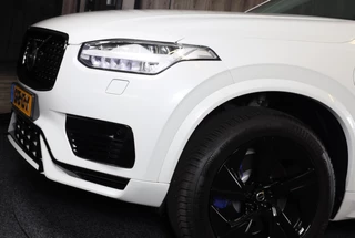 Volvo XC90 Volvo XC90 2.0 T8 Twin Engine AWD Momentum Pro / 7 Zitter / ACC / Lane Assist / 360 Camera / Leder / Navi / HK / Head Up / 20 Inch - afbeelding nr 52