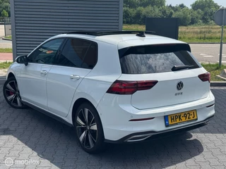 Volkswagen Golf Volkswagen Golf 1.4 eHybrid GTE - afbeelding nr 13