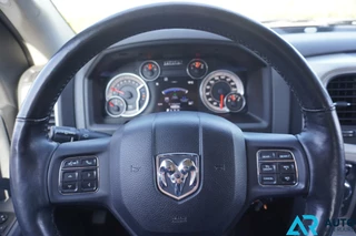Dodge Ram 1500 Dodge Ram 1500 3.6 V6 Quad Cab 6'4 * LPG * Groot onderhoud * - afbeelding nr 23
