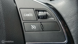 Mitsubishi ASX Mitsubishi ASX 2.0 Intense CVT Automaat | Afn. Trekhaak | Navigatie  | DAB+ - afbeelding nr 20