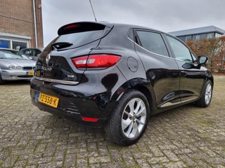 Renault Clio ✅NIEUWE APK ✅GARANTIE - afbeelding nr 12