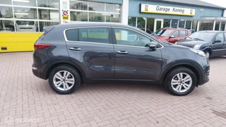 Kia Sportage Kia Sportage 1.6 GDI DynamicLine - afbeelding nr 2