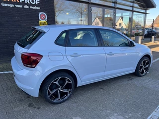 Volkswagen Polo - afbeelding nr 4