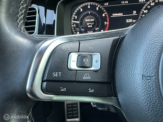 Volkswagen Golf Volkswagen Golf 1.0 TSI 2X R-Line vol! CLIMA*ADAPCR*CARPLAY* - afbeelding nr 37