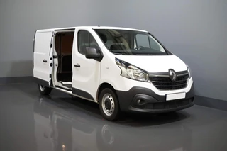 Renault Trafic - afbeelding nr 8