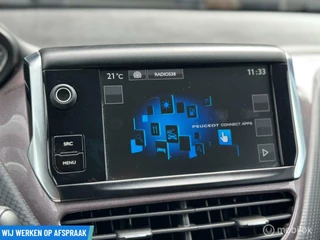 Peugeot 2008 Peugeot 2008 1.2 PureTech Access / Automaat / Garantie - afbeelding nr 19