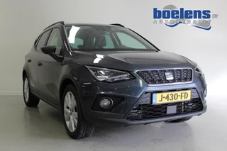 SEAT Arona 1.6 TDI Style Business Intense