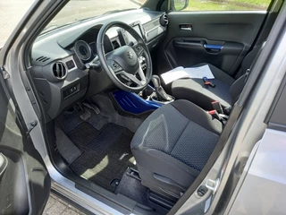 Suzuki Ignis - afbeelding nr 7