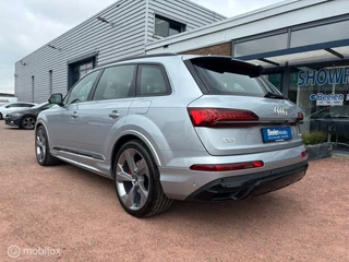 Audi Q7 Audi Q7 60 TFSI quattro Pro Line S Competition |Full option - afbeelding nr 3