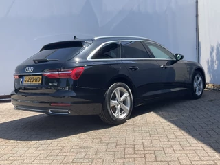 Audi A6 Audi A6 Avant 40 TDI Sport Launch edition Business - afbeelding nr 8