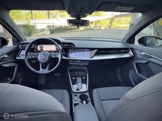 Audi A3 Audi A3 Sportback 40 TFSI e Advanced edition | Pano | ACC - afbeelding nr 19