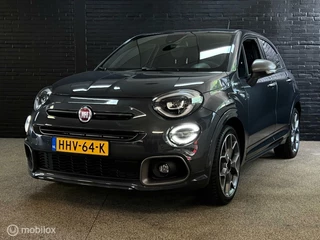 Fiat 500X Fiat 500 X 1.3 FireFly Turbo 150 Sport - afbeelding nr 9