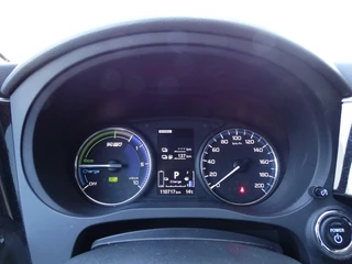 Mitsubishi Outlander Mitsubishi Outlander 2.4 PHEV 4WD 1e eig / NAP - afbeelding nr 16