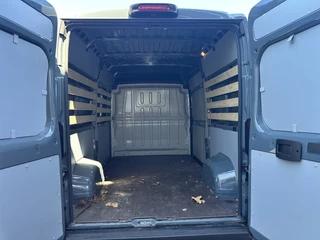 Peugeot Boxer - afbeelding nr 3