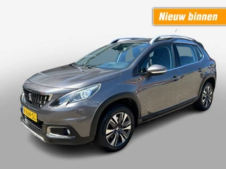 Peugeot 2008 - 278683642-0