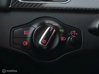 Audi A5 Audi A5 Sportback 1.8 TFSI S-Line Keyless/Xenon/Navi/PDC/Elektrische stoelen - afbeelding nr 24