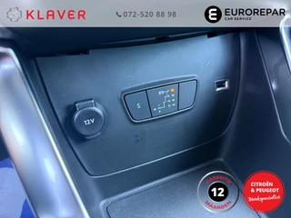 Citroën C3 Aircross - afbeelding nr 25