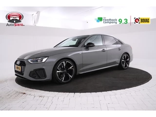 Audi A4 - 151451316-0