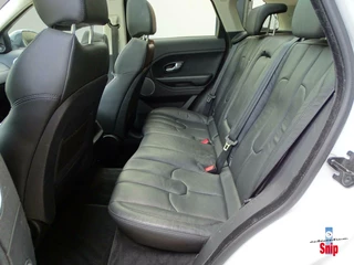 Land Rover Range Rover Evoque Land Rover Range Rover Evoque 2.0 Si 4WD Pure Business Edition - afbeelding nr 12