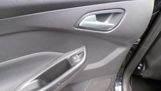 Ford Focus Navi.Cruise.Clima.Lm.velgen.Pdc - afbeelding nr 27