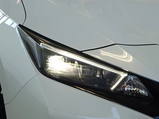 Nissan Leaf - afbeelding nr 15