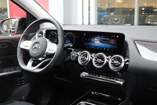 Mercedes-Benz B-Klasse Mercedes-Benz B-klasse 250 e 218PK AMG LINE | PANORAMISCH SCHUIF/KANTEL DAK | SFEER VERLICHTING | ELEKTRISCHE ACHTERKLEP | LED HIGH PERFROMANCE KOPLAMPEN | APPLE CARPLAY/ANDROID AUTO | STOEL VERWARMING | PARKEERSENSOREN VOOR EN ACHTER | CRUISE CONTROL | - afbeelding nr 35