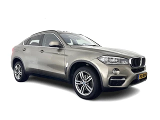 BMW X6 xDrive30d High Executive