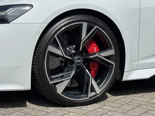 Audi RS6 360 cam 4 wielbesturing - afbeelding nr 25
