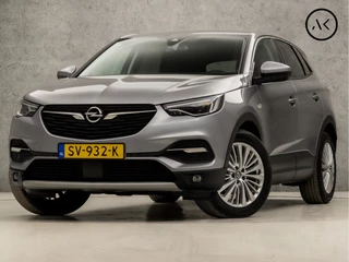 Opel Grandland X - 380572383-0