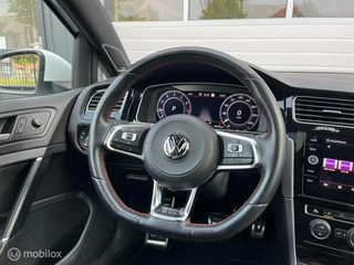 Volkswagen Golf Volkswagen Golf 7.5 2.0 TSI GTI DSG Automaat / Pano / ACC - afbeelding nr 14