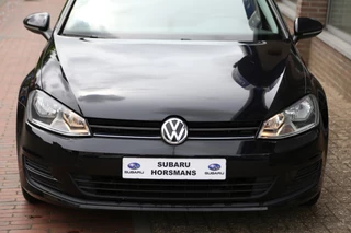 Volkswagen Golf Volkswagen Golf 1.2 TSI Trend Edition Navi - afbeelding nr 15