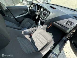 Kia cee'd Kia cee'd Sportswagon 1.6 GDI ComfortLine | CRUISE | TREKHAAK | - afbeelding nr 9