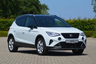 SEAT Arona Seat Arona 1.0 EcoTSI FR Business Connect 8720 km! - afbeelding nr 58