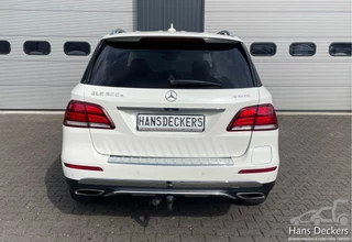 Mercedes-Benz GLE Memory - afbeelding nr 7