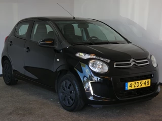 Citroën C1 - afbeelding nr 2