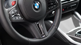 BMW M3 BMW M3 Touring xDrive Competition | M Drivers Package | Stoelventilatie | M Carbon pakket | Harman/Kardon | Laserlight - afbeelding nr 8