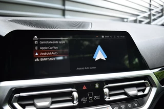 BMW 2 Serie BMW 2 Serie Coupé 220i High Executive M Sport | Schuif-/Kanteldak | 19'' Velgen | Elektrisch vers. Stoelen + Memory | Camera | CarPlay | - afbeelding nr 16