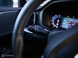 Volvo V60 Volvo V60 2.0 T6 Plug-in hybrid AWD Plus Bright Trekhaak - afbeelding nr 34
