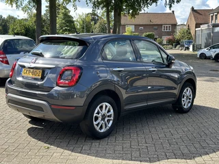 Fiat 500X - afbeelding nr 8