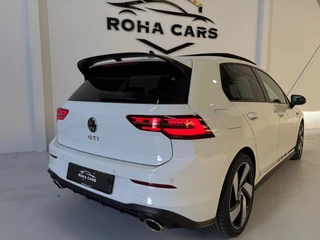 Volkswagen Golf Volkswagen GOLF 2.0 TSI GTI CLUBSPORT 300pk panorama - afbeelding nr 7